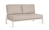 MODULARES SOFA 2P M-K GERALD PELIKAN